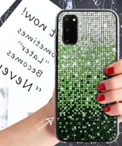 Enhance Style with Glitter Samsung Phone Cases | Wholesale China Supplier 11 wholesale fashion for samsung galaxy note