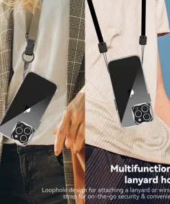 Ultra Impact Cases Wholesale: Crystal Clear iPhone Protection from Trusted China Supplier 22 wholesale for iphone cases