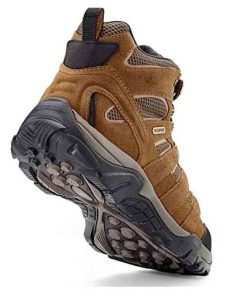 Alternative view of wholesale hiking shoes for men