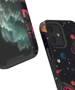 Explore Wholesale 3D Printed iPhone Cases from China – Unleash Galactic Style 15 wholesale iphone accessories