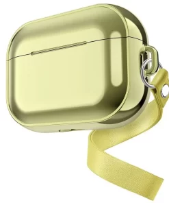 Metal AirPod Case: Luxury Metallic Collection Wholesale from China 19 wholesale luxury airpod case