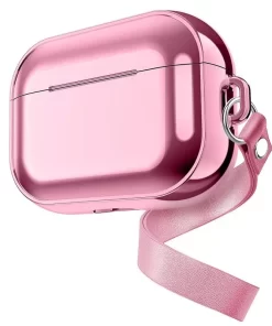 Metal AirPod Case: Luxury Metallic Collection Wholesale from China 20 wholesale luxury airpod covers