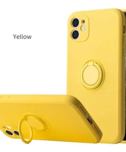 Elevate Your Style with Liquid Silicone Phone Cases – Wholesale Options from China 23 wholesale phone cases chinas finest