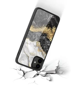 Erhöhen Sie den Stil mit Großhandels-Handyhüllen aus Marmor aus China 31 wholesale phone cases from china 1 1
