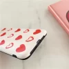 Sevimli iPhone 11 Telefon Kılıfları Toptan Çin 2 wholesale phone cases red heart 5