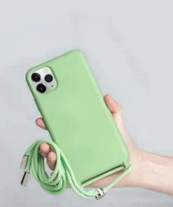 Elevate Your Style with the Best-Selling Phone Necklace Case – Wholesale China 19 wholesale phone necklace cases