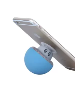 Shroom Bluetooth Speaker: Mini Marvel for Music Enthusiasts | China Wholesale 15 wholesale shroom bluetooth speaker