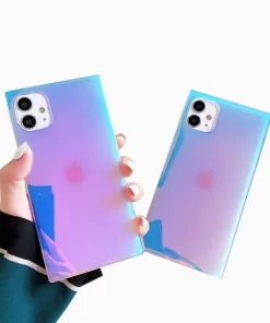 Square Phone Cases 8 wholesale square phone cases fashionable and durable 1