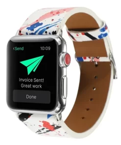 Elevate Your Style with Wholesale Summer Aesthetic Apple Watch Bands from China 29 wholesale summer bands for apple watch
