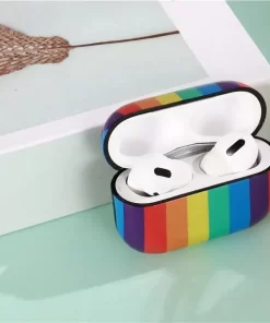 Elevate Your Style with Rainbow AirPod Cases – Wholesale Options from China 15 wholesale supplier packaging white box