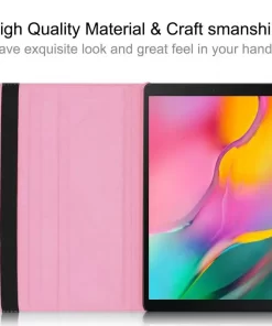 Wholesale Custom samsung tablet 10 inch case – Stylish Protection from China 13 wholesale tablet cases in summery pink