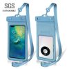 borong kantung telefon universal kalis air 2 wholesale waterproof universal phone pouch 12