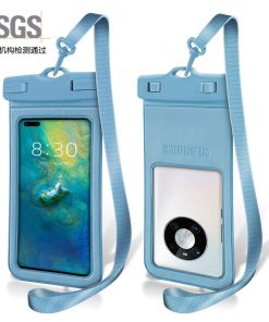 bolsa de telefone universal à prova d’água por atacado