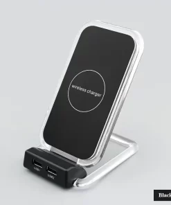 Chargeur de téléphone efficace en gros en provenance de Chine – Restez alimenté lors de vos déplacements 17 wholesale wireless chargers 3