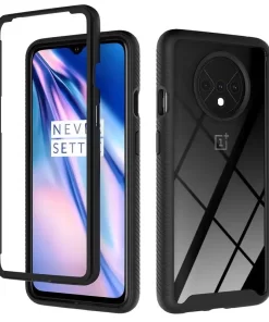 Migliora la protezione con la custodia per telefono OnePlus 7T all’ingrosso – Dalla Cina 23 wireless charging compatible oneplus 7t case 1