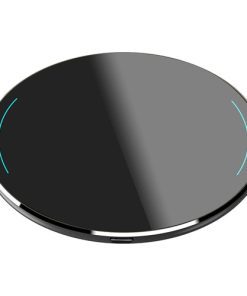 Super Slim Promotional Wireless Charger Pad Image 1