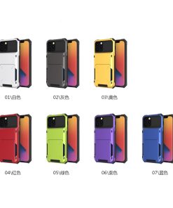 apple handyhülle 13 x cardholder case 1