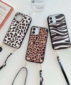 Elevate Style with Vegan Leather iPhone Cases – Wholesale Fashion from China 17 zebra patterned iphone case e28093 wholesale fashion china