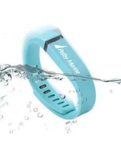 Wireless Anti-static Silicone Bracelets 11 Wireless Activity Sports Silicone Bracelet Image 3