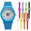 Silicone Watches 2 EveryDay Silicone Watch