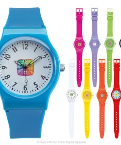 EveryDay Silicone Watch