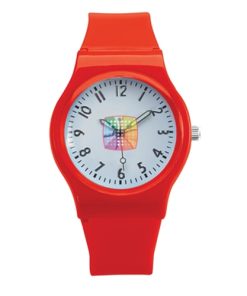 EveryDay Silicone Watch Image 1