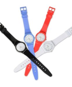 Silicone Watches 11 EveryDay Silicone Watch Image 2