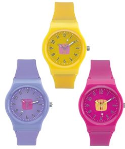 Silicone Watches 13 EveryDay Silicone Watch Image 4