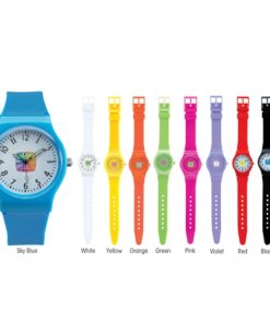 Silicone Watches 14 EveryDay Silicone Watch Image 5