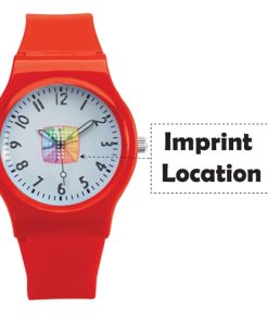 Silicone Watches 15 EveryDay Silicone Watch Image 6