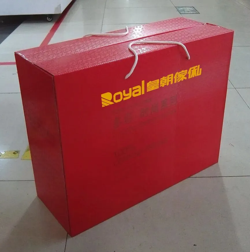 How the Right Gifts Drive Foot Traffic and Increase Orders 5 Cashmere Summer Quilts