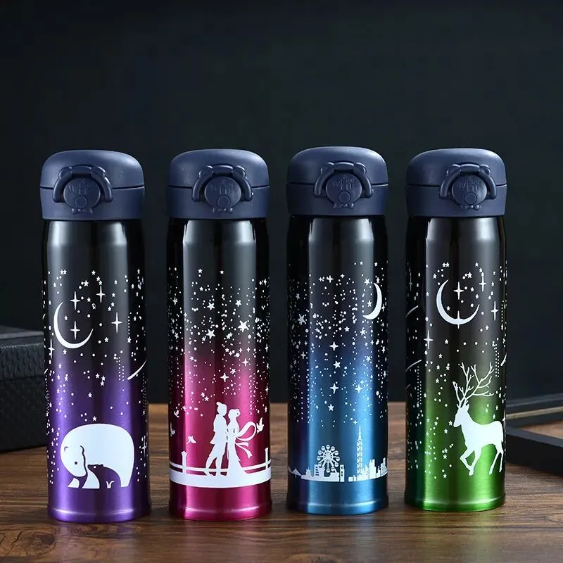 How the Right Gifts Drive Foot Traffic and Increase Orders 1 Double-Wall Insulated Tumblers