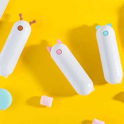 Seasonal Promotion Strategies in the Gift Industry 21 Launching New Products During Peak Seasons