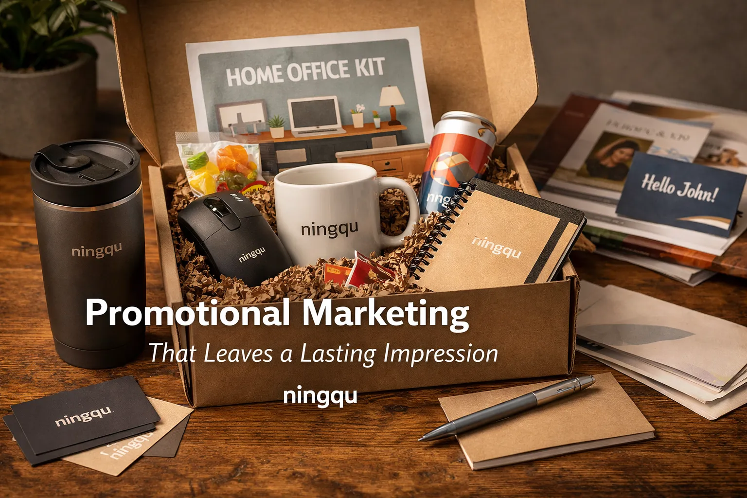Promotional gifts are not just giveaways 1 Promotional gifts are not just giveaways