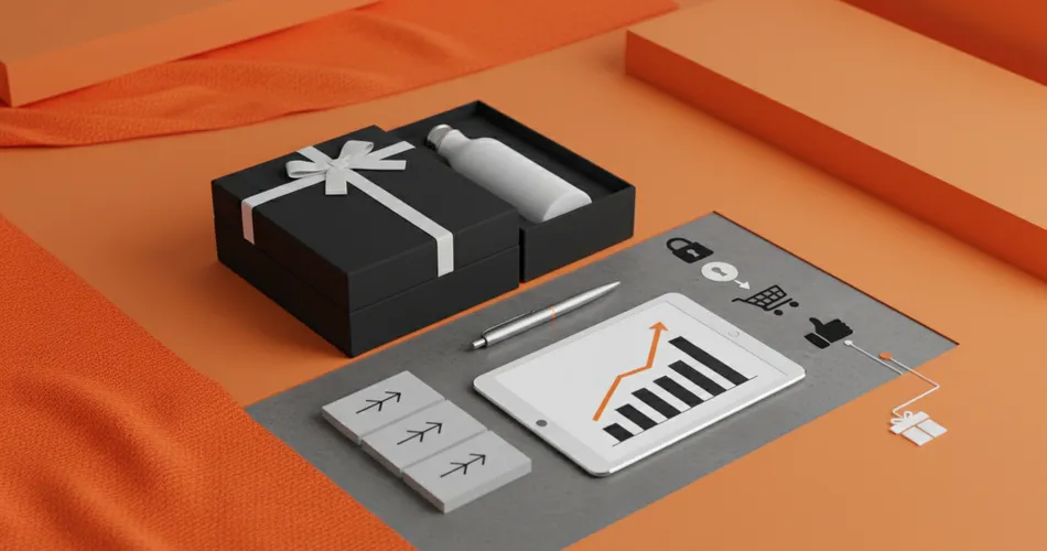 How Promotional Gifts Drive Conversions: 3 Smart Strategies for Brands 1 Promotional Gifts Drive Conversions