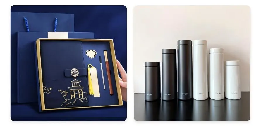 A Practical Guide to Choosing Corporate Gifts 1 Complete Guide to Choosing Corporate Gifts