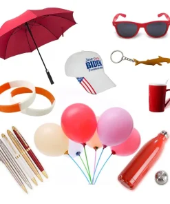 cheap promotional items with logo